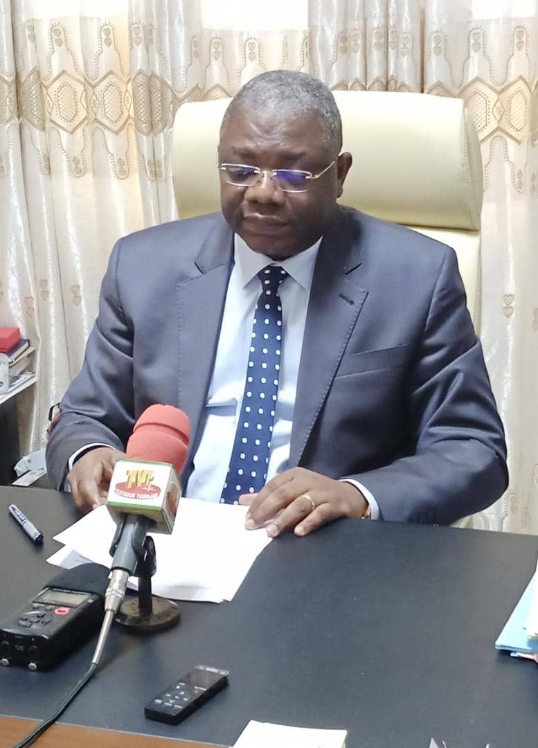 Célébration de la Journée Mondiale du Tourisme (JMT) 2021 Message du